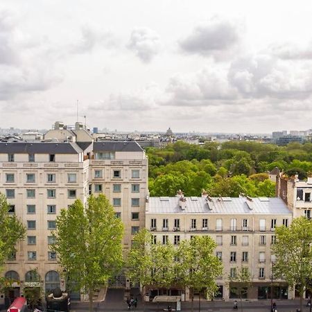 Prox.Gare Montparnasse-Galeries Lafayette! 4Pers. Διαμέρισμα Παρίσι Εξωτερικό φωτογραφία